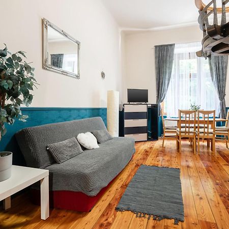 Castle Chainbridge Apartment Budapest Exterior foto